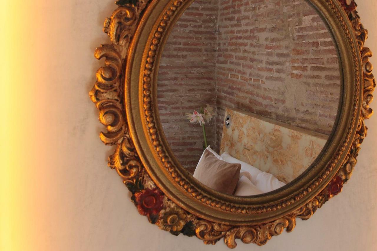 Amfores Boutique Guest House Barcelona Exterior photo